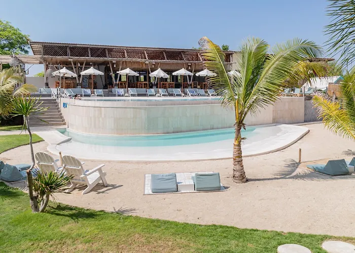 Gili Meno Hotels