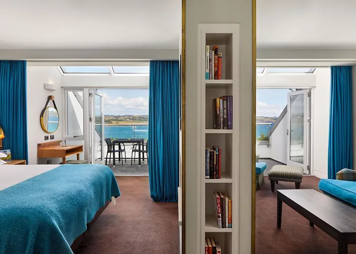 Ardmore (Waterford) Hotels