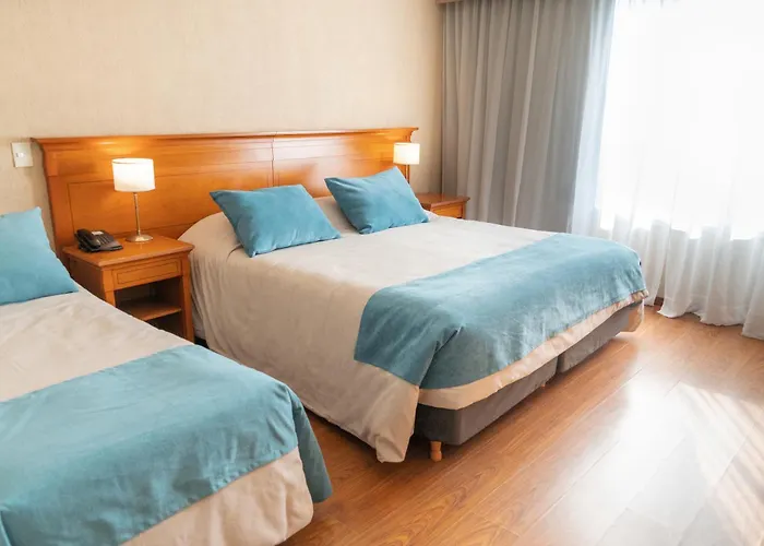 Rawson Hotels