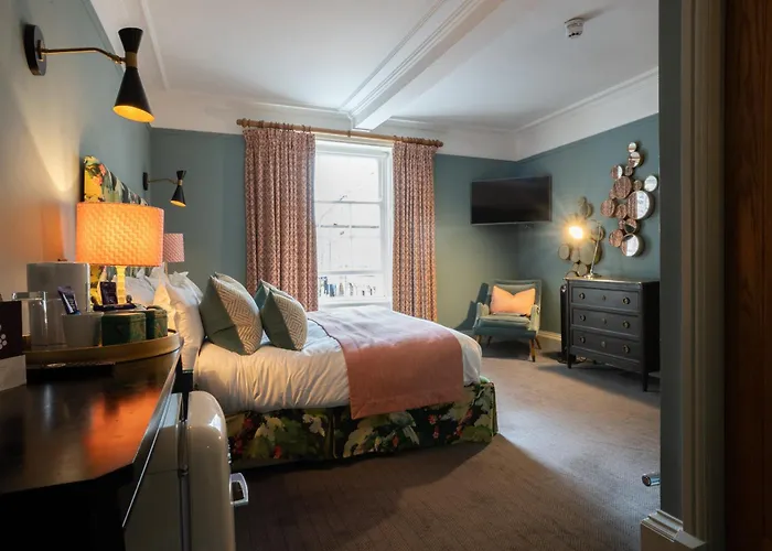 Kirkby Lonsdale Hotels