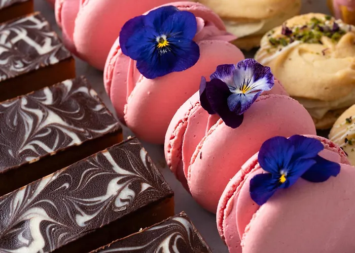 Bedruthan Hotel & Spa Newquay 