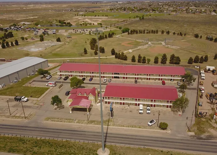 Victorian Inn Midland