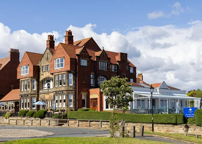 Robin Hood's Bay Hotels