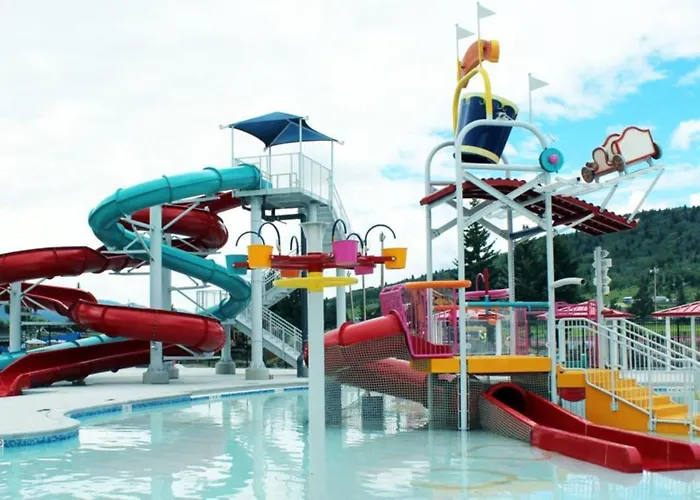 Holiday Inn Express Hotel & Suites Butte By Ihg