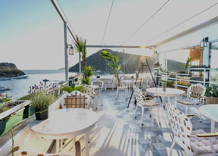 Gumusluk Hotels