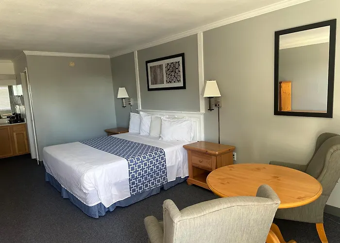 The Land O Nod Hotel Eureka Springs