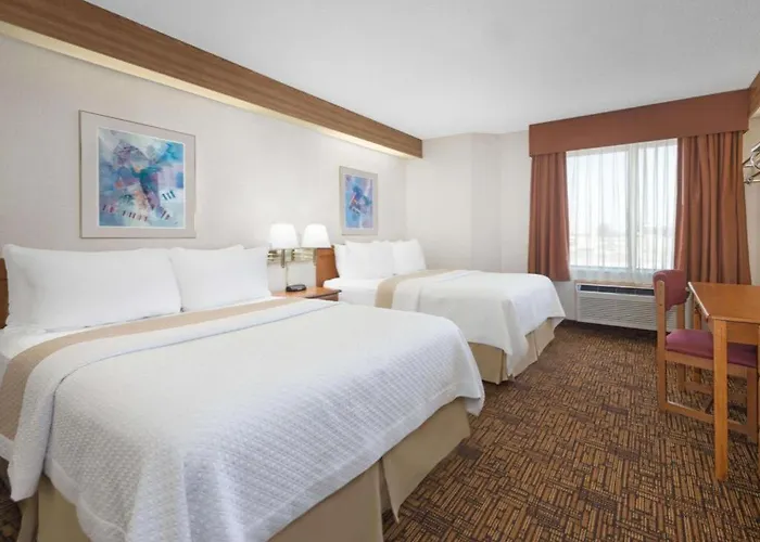 Days Inn By Wyndham Liberal Ks