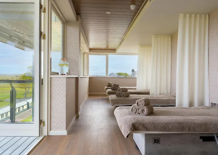 Glenlo Abbey Hotel Terryland