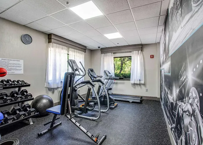 Clarion Pointe Franklin - Nashville Area