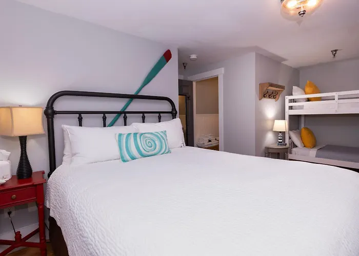 Chapter House Yarmouth