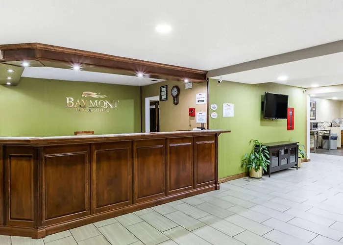 Baymont By Wyndham Louisville South I 65 Brooks