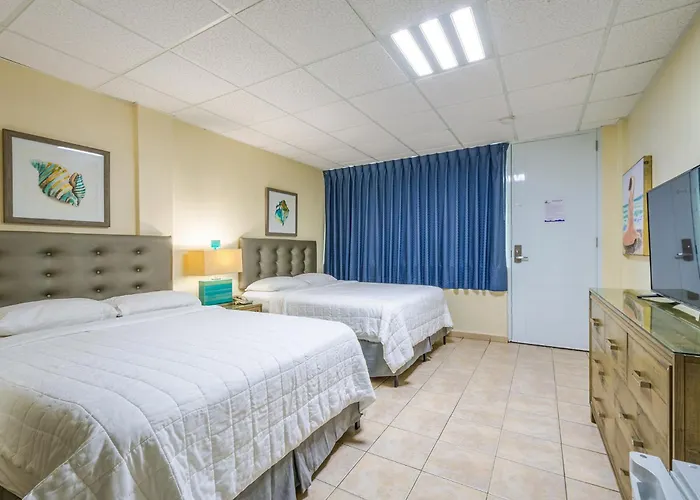 Villa Cofresi Rincon