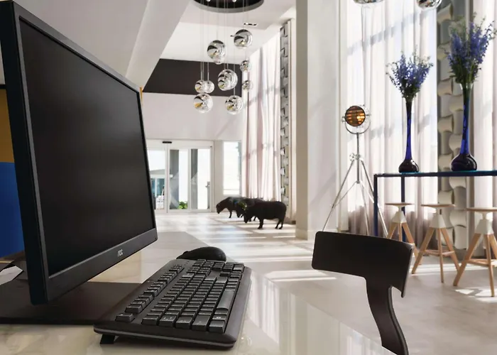 Tryp By Wyndham Isla Verde San Juan