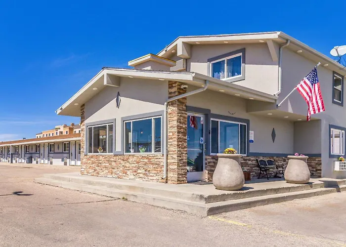 Rodeway Inn Casper