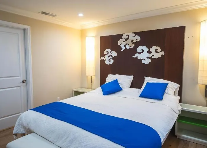 Great Stay In San Jose