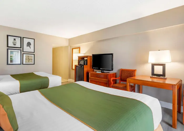 Best Western Capital Beltway Washington Dc Lanham