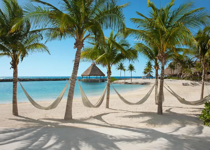 Dreams Aventuras Riviera Maya Puerto Aventuras