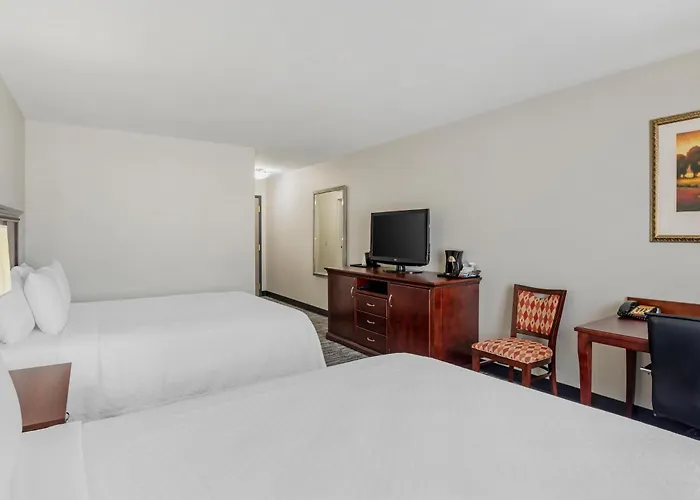 Country Inn & Suites By Radisson, Ashland - Hanover, Va