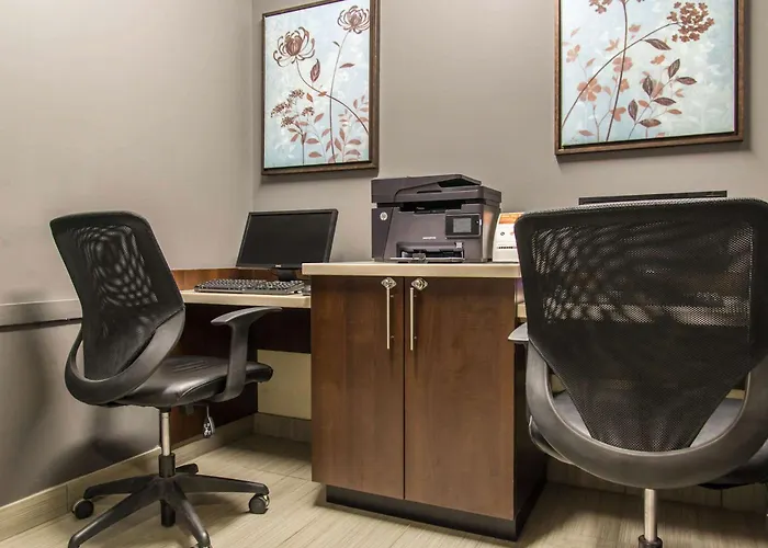 Mainstay Suites Winnipeg