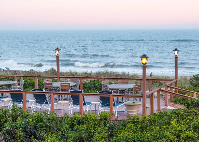 Wavecrest Resort Montauk
