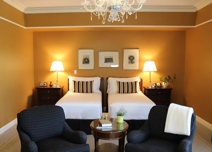 The Bruce Hotel Stratford