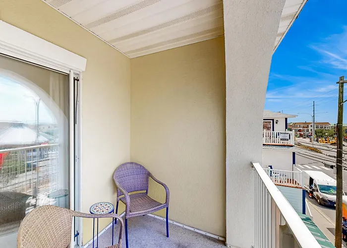 Town Of Dewey Beach - 1904 Coastal Highway Unit D