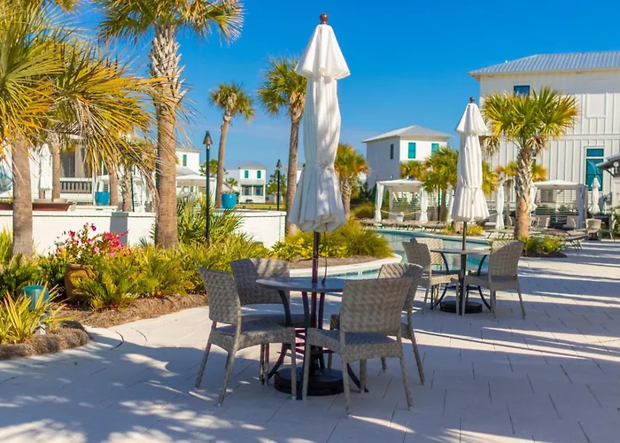 Belle Vue Bvr03 By Liquid Life Villa Gulf Shores