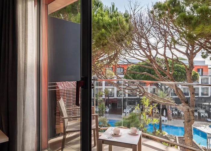 Cambrils Hotels