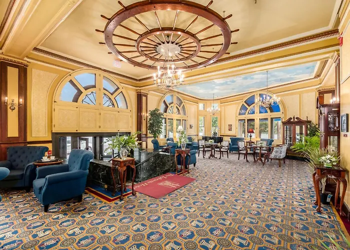 Lafayette Hotel Marietta