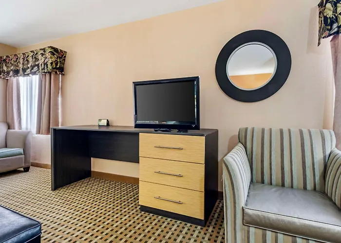 Quality Inn Amarillo West Near Medical Center