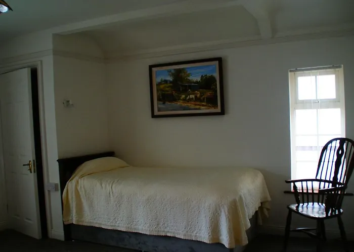 Cashel (Tipperary) Hotels