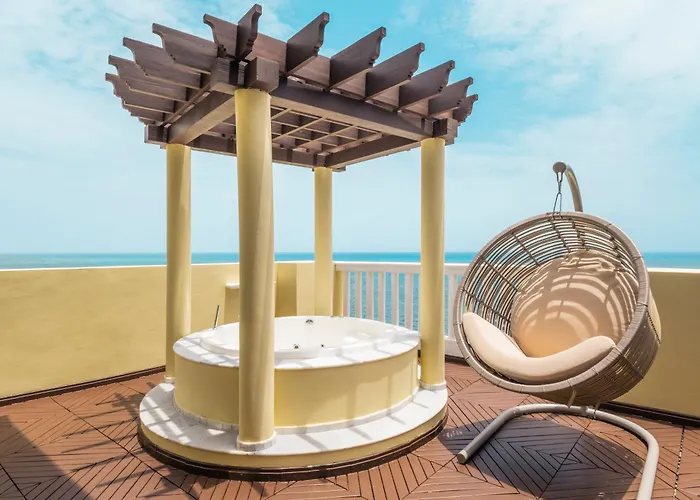 Joia Rose Hall By Iberostar (Adults Only) Montego Bay