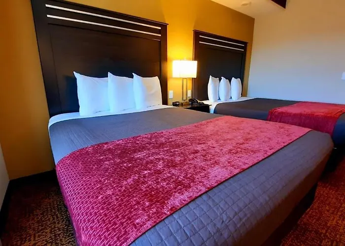 Stonebrook Lodge Murphy