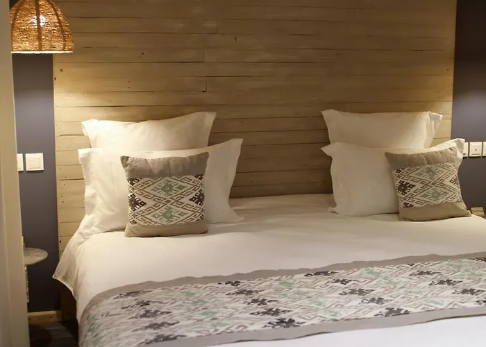 Antananarivo Hotels