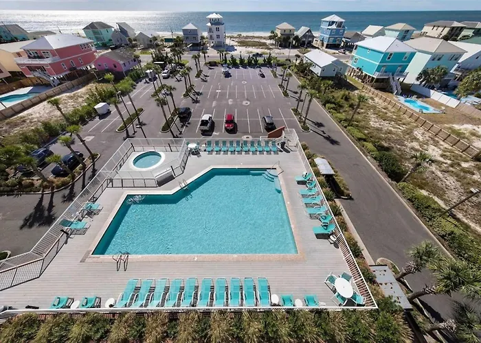 Sanibel 1103 By Liquid Life Apartment Gulf Shores