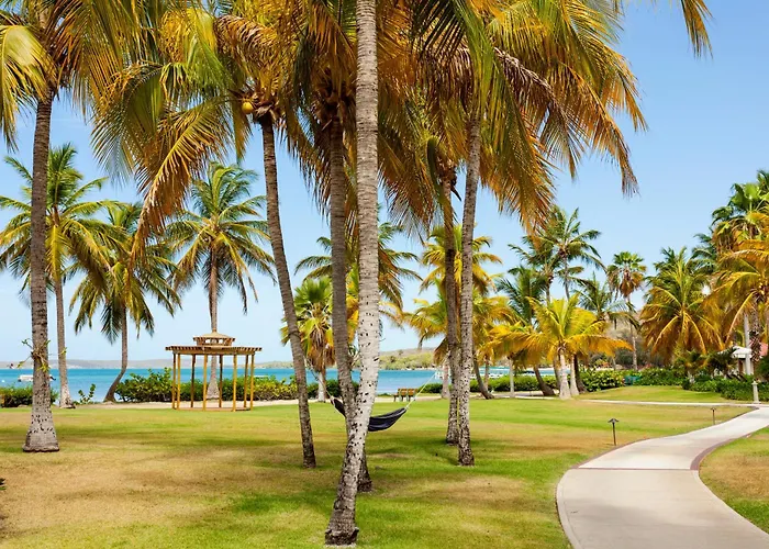 Copamarina Beach Resort & Spa Guanica