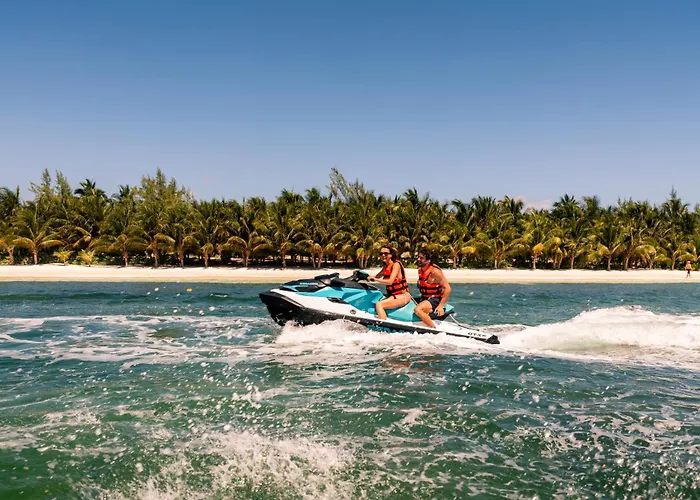 Generations Riviera Maya Oceanfront Family Resort, All & More Inclusive Puerto Morelos