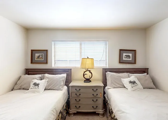 Meadow Creek Condo Unit 110 Frisco