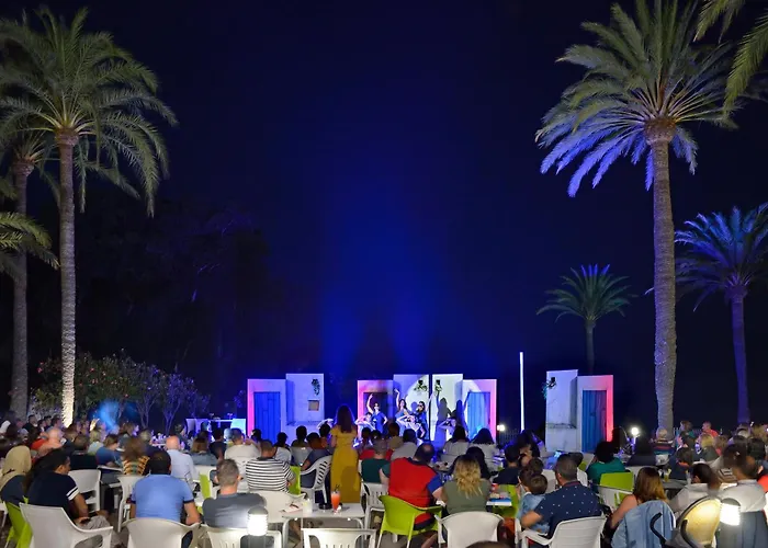 Sol Marbella Estepona Atalaya Park