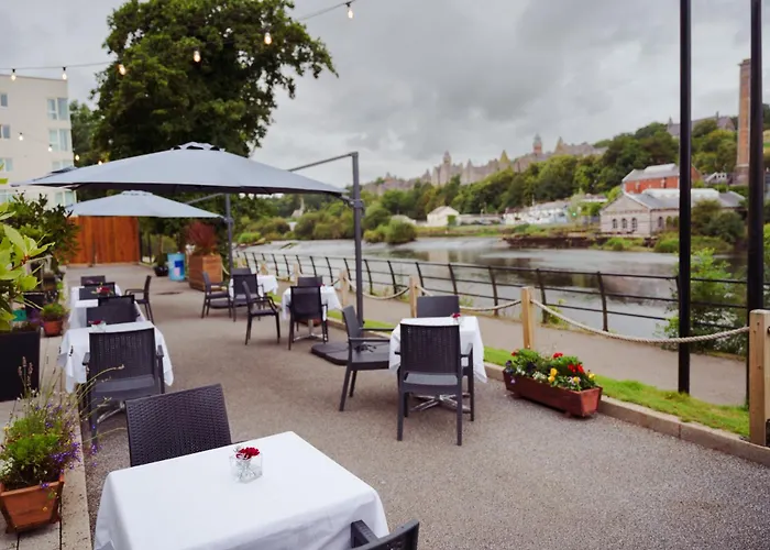 The Kingsley Hotel Cork