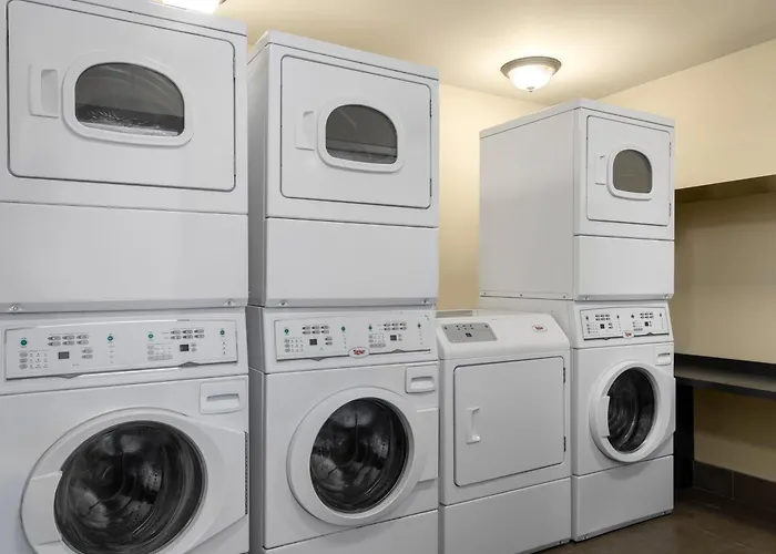 Staybridge Suites Indianapolis-Airport By Ihg Plainfield