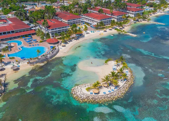 Catalonia Montego Bay Hotel