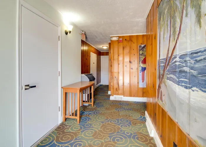 Ocean Lodge Hotel South Ocean City