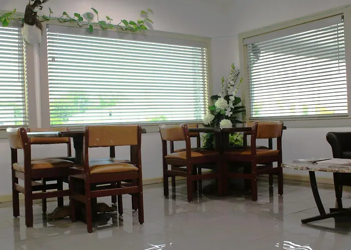 Sun Valley Motel Junction