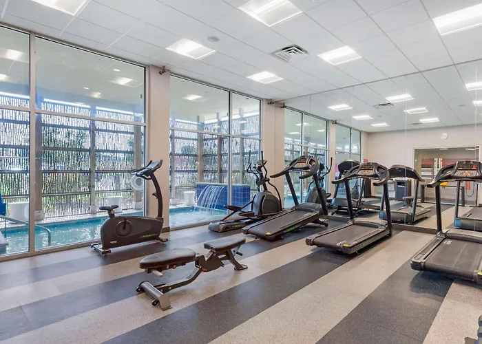 Glo Best Western Dallas South Desoto