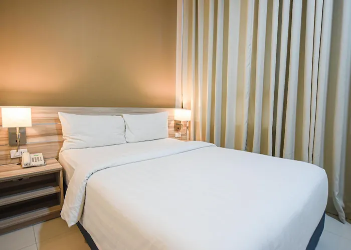 Figtree Hotel Iloilo City