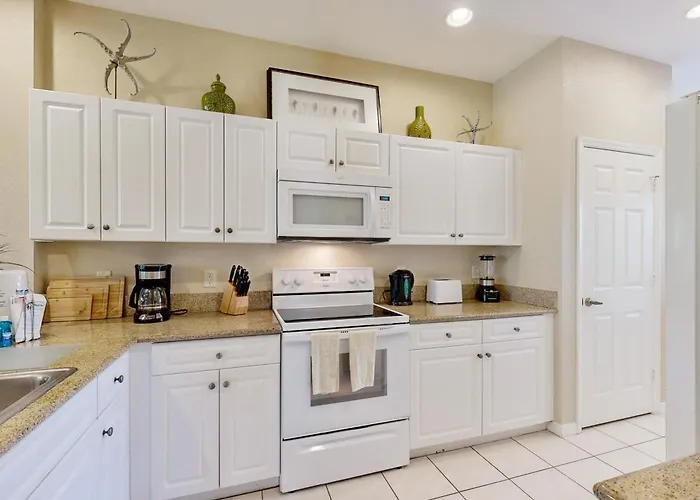 Greenlink Resort 421 Naples