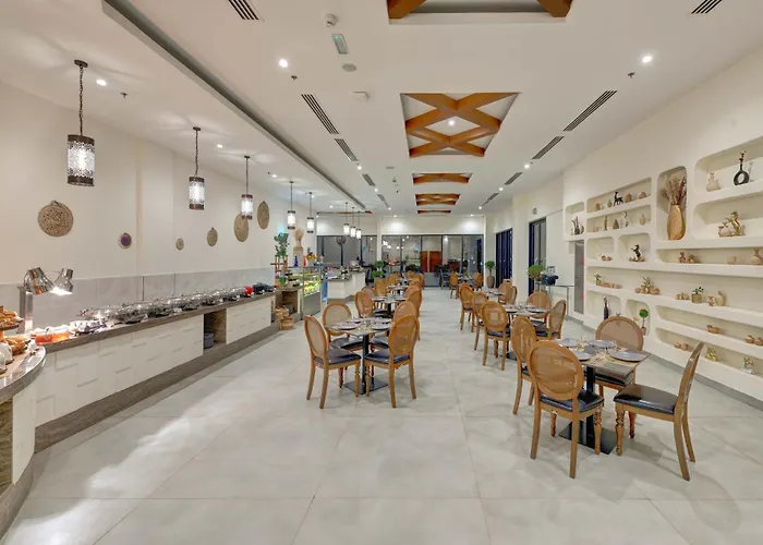 Liwa Hotels