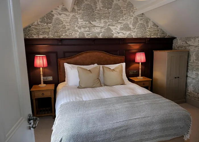 Ravenscar Hotels