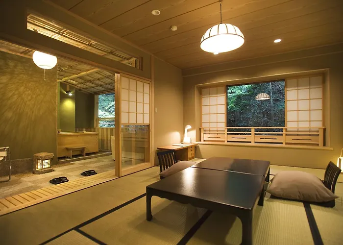 Kaga (Ishikawa) Hotels